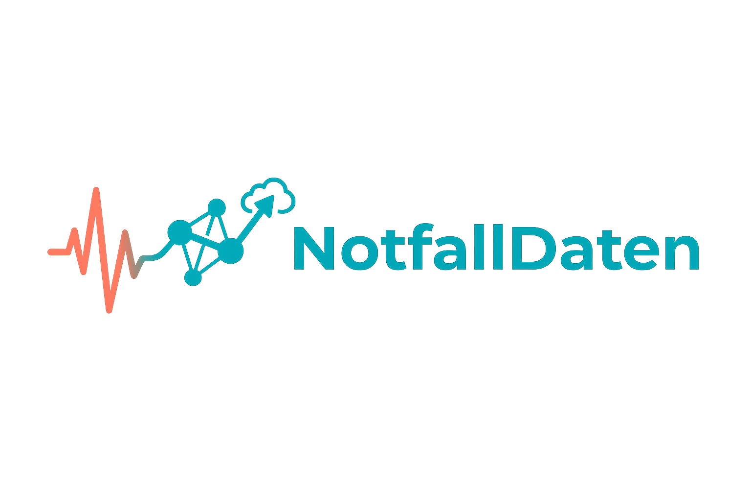 NotfallDaten Logo